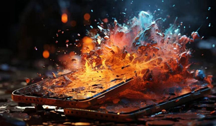 Mobil iletişimde görünmeyen tehdit: Cep telefonları bomba gibi mi, güvenlik nerede başlıyor?