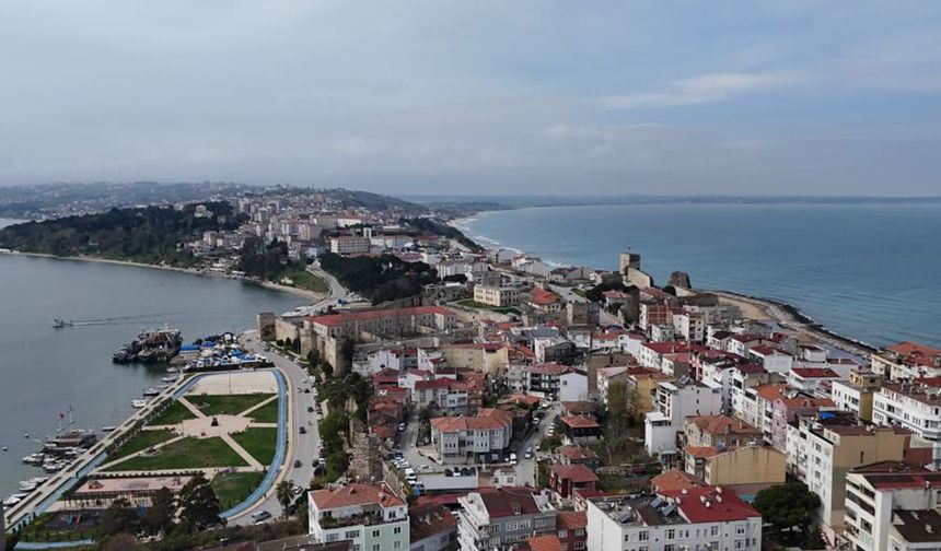 Sinoplulardan Özgür Özel’in füze testleri sözlerine tepki