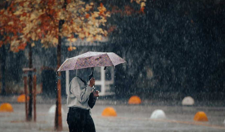 SONBAHAR HAVASI GELİYOR