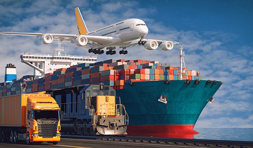 YABANCI LOJİSTİK ŞİRKETLERİNİN TÜRKİYE YATIRIMLARI DEVAM EDİYOR
