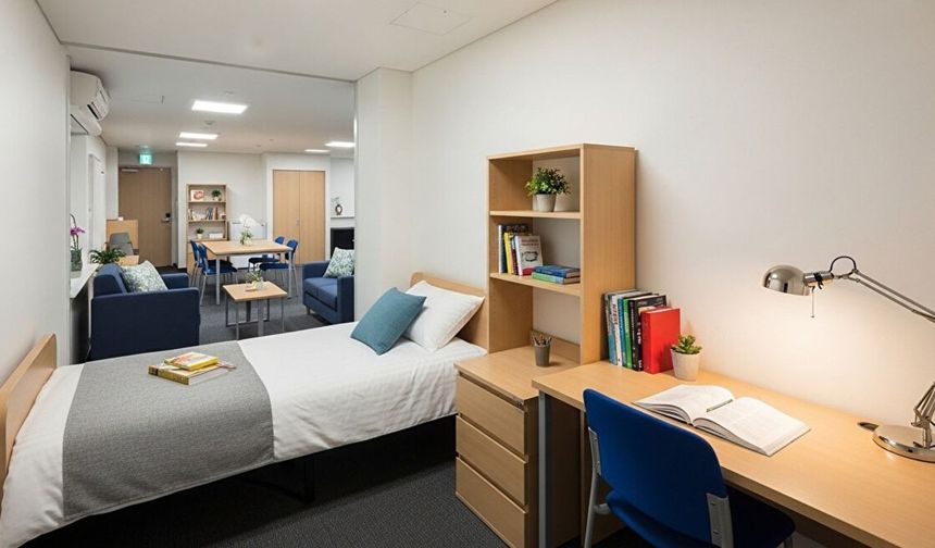 GSB yurt başvuru sonuçları açıklandı