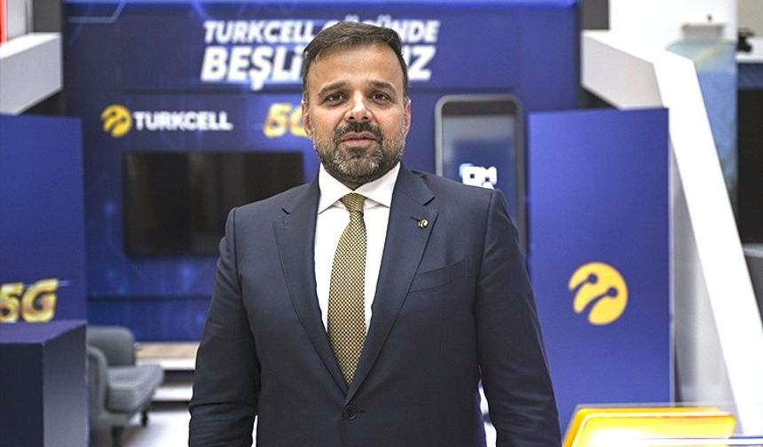 5G ihalesinde en çok paketi Turkcell kazandı