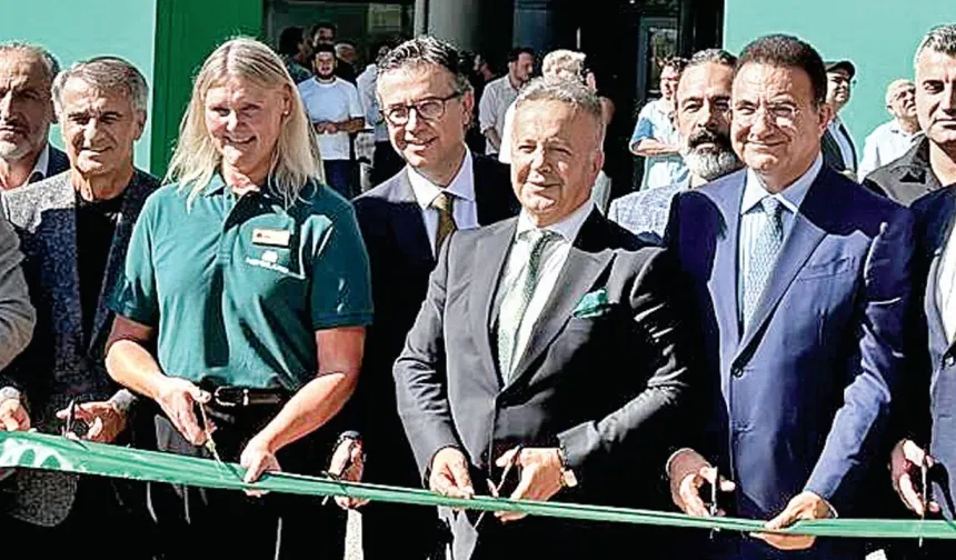 AVRUPA’NIN GÖBEĞİNDE TÜRK İMZASI: GÜLLE VE İNCESU’DAN VİYANA’DA DEV YATIRIM