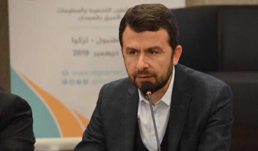 Basın İlan Kurumu Genel Müdürlüğü’ne Abdulkadir Çay atandı