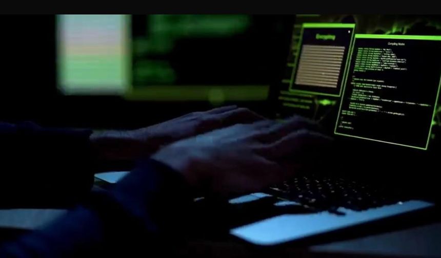 Bilişim sistemleri yoluyla dolandırıcılıktan 521 milyon 334 bin liralık vurgun