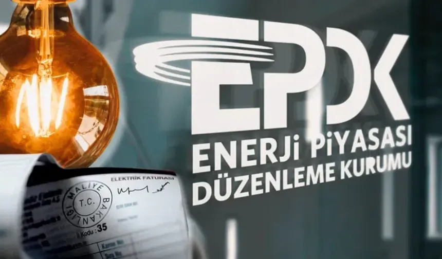 Enerji Piyasası Düzenleme Kurumundan yeni yönetmelik taslağı