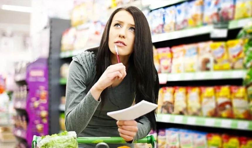 Gıdada Uçurum Derinleşiyor: Dünya'da Düşerken Türkiye'de 3,3 Kat Yükseldi