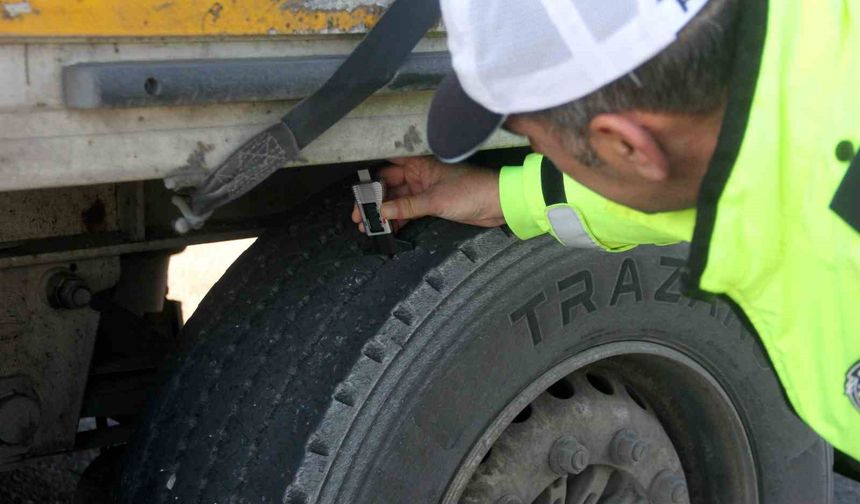 Kış lastiği uygulamasında tarih değişti