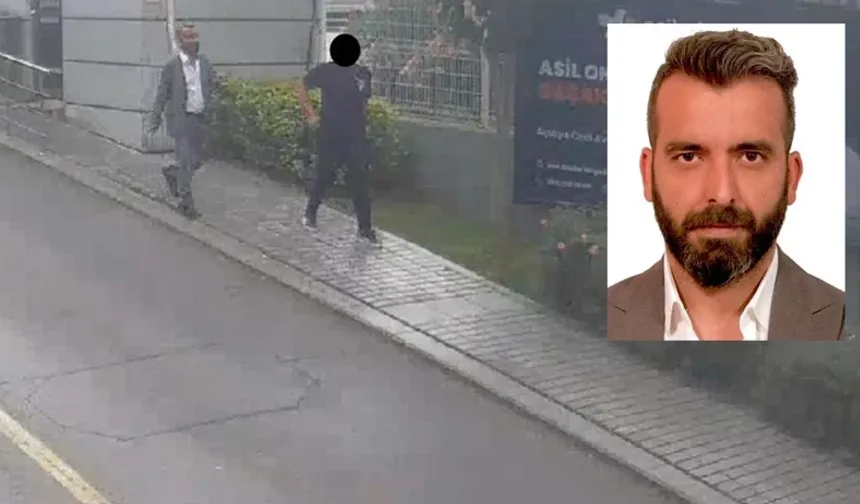MİT, İsrail’e casusluk yapan dedektifi yakaladı