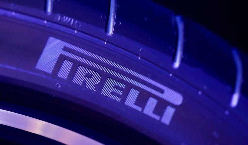 PIRELLI CYBER TYRE, AUTOTECH BREAKTHROUGH AWARDS 2025’TE EN YENİLİKÇİ LASTİK TEKNOLOJİSİ ÖDÜLÜNÜ KAZANDI
