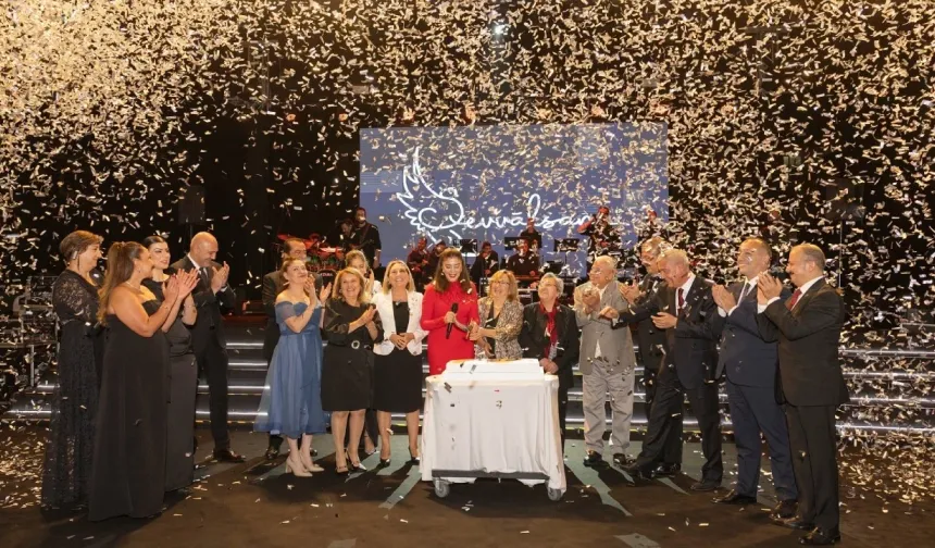 SANKO’da 25 Yıl: Eğitimin Gücüne Adanmış Bir Çeyrek Asır