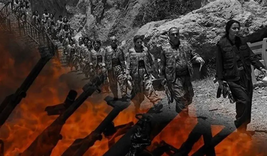 Terör Örgütü PKK Türkiye'den çekildi: İşte ilk açıklamalar!
