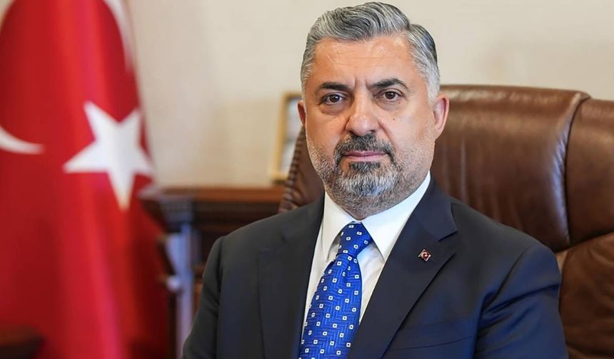 Türk Telekom’da yeni CEO Ebubekir Şahin oldu