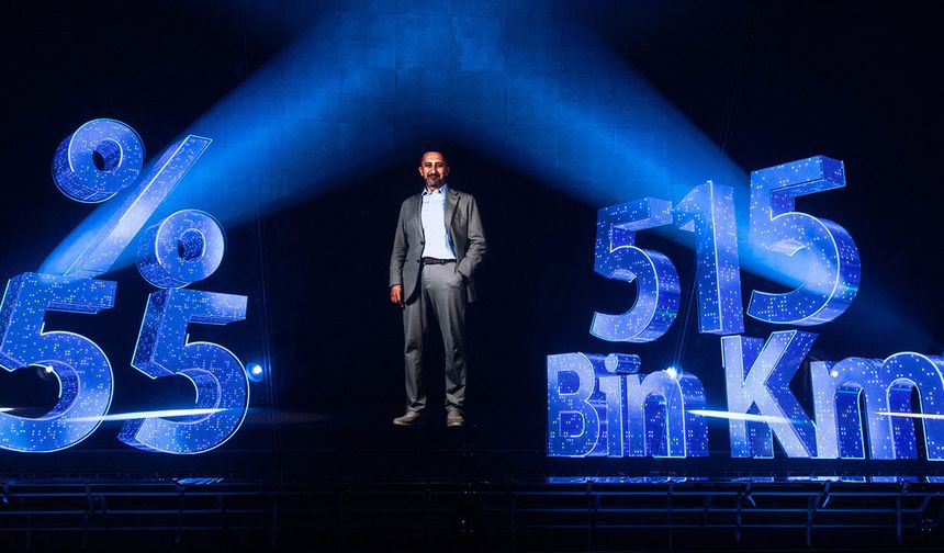 Türk Telekom’dan 5G hologram ile canlı basın toplantısı
