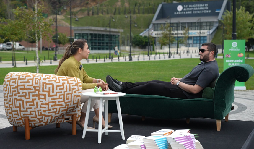 Türkiye’de her üç kişiden biri ruhsal bir sorunla mücadele ediyor