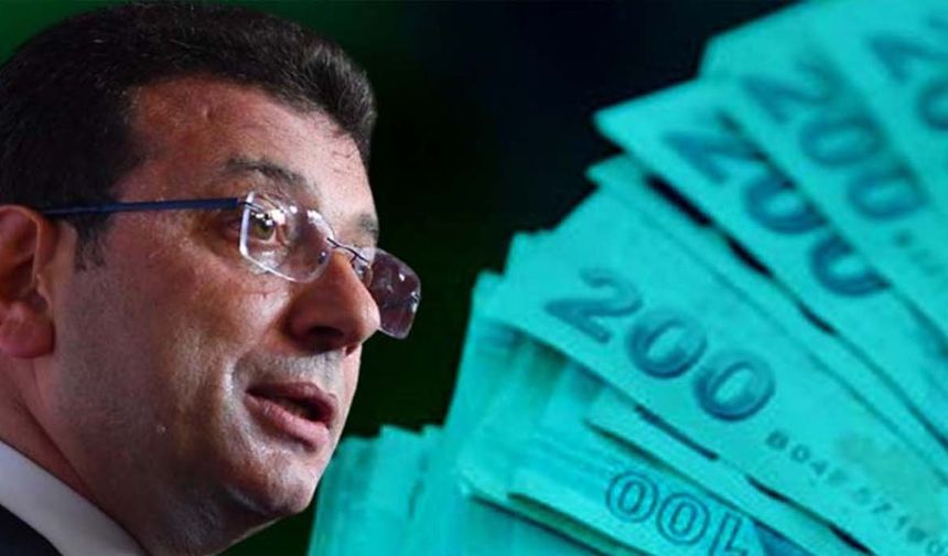 105'i tutuklu 402 şüpheli 'Ekrem İmamoğlu çıkar amaçlı suç örgütü’ne ilişkin iddianame kabul edildi