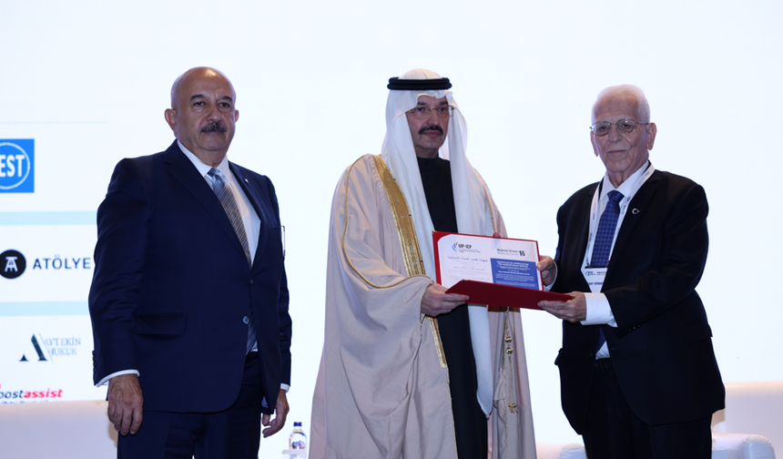 60'tan fazla ülke Boğaziçi Zirvesi için geldi, 'Yeni gerçeklere uyum'un yolu İstanbul'da aranacak