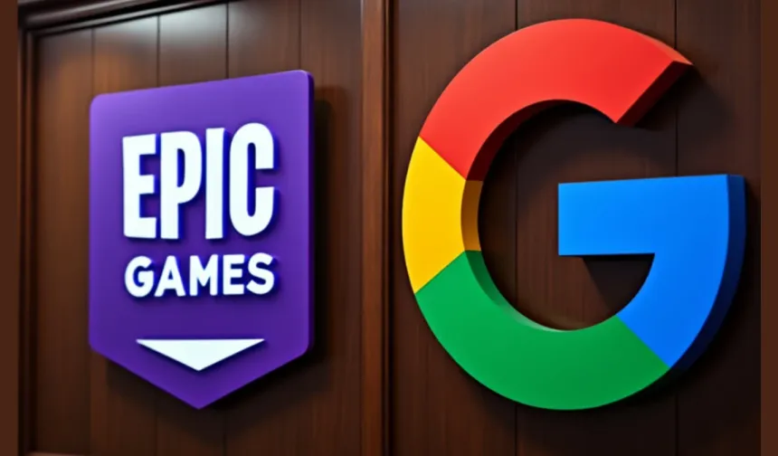 Android’de Rekabeti Artıran Anlaşma: Google, Epic ile El Sıkıştı