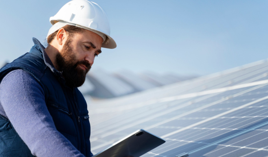 Artemis Halı Yılda 3,1 Milyon kWh Enerji Üretti