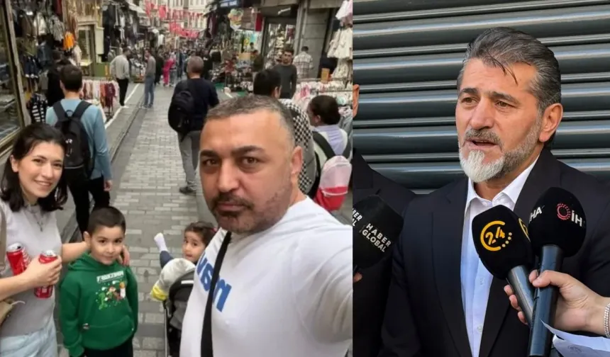 Böcek ailesi soruşturmasında tahliye edilen esnaf konuştu: "Çok mağdur olduk, 40 senem boşa gitti"