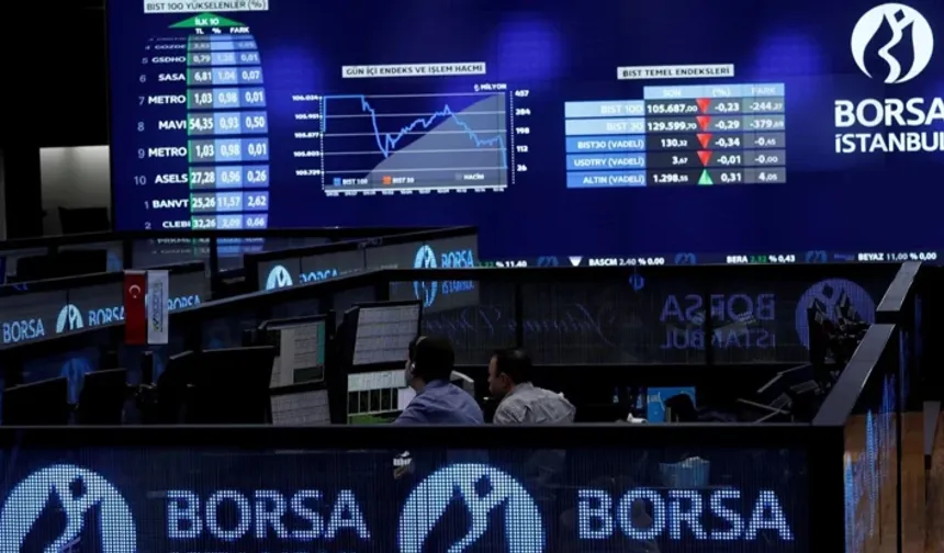 Borsa İstanbul’da Temettü Fırtınası: 23 Şirket Kasım-Aralık’ta Yatırımcısına Milyarlarca Lira Dağıtacak!