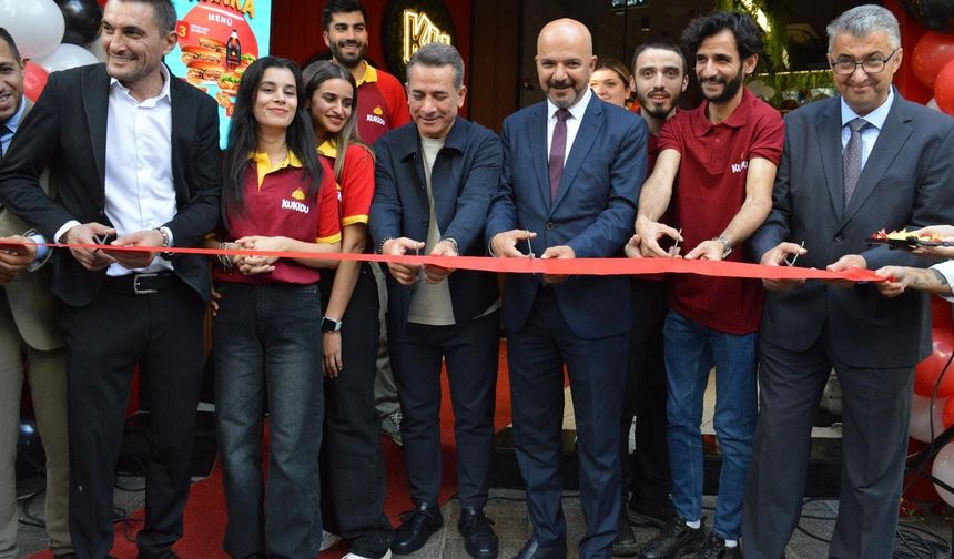 DÜNYANIN YENİ LEZZET YILDIZI İSTANBUL’DA DOĞUYOR