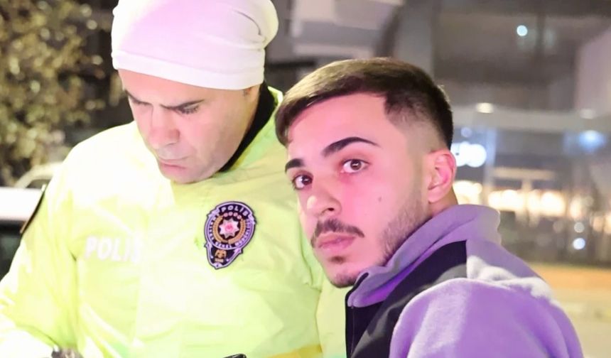 Ehliyeti yok, muayenesi yok, sigortası yok: "Yapacak bir şey de yok"