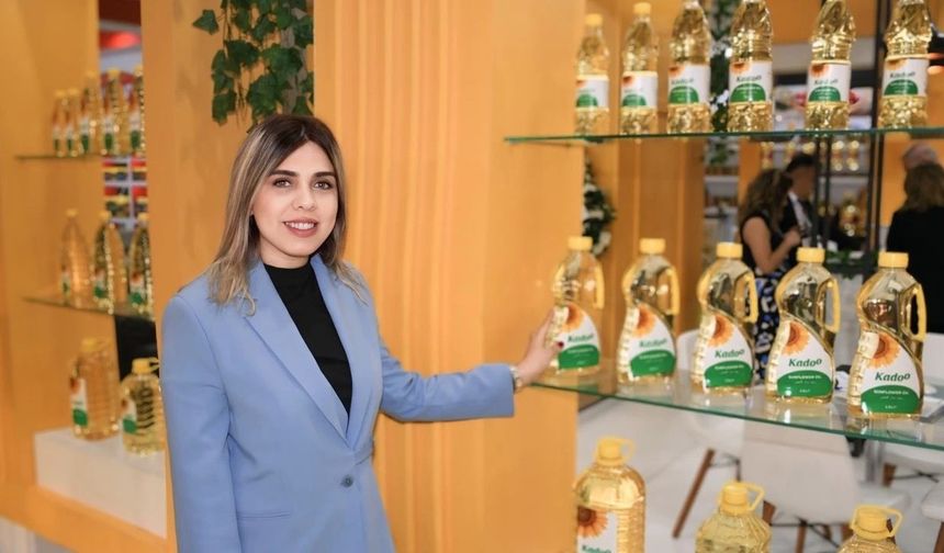 Kadoo markası, Ticaret Bakanlığı TURQUALITY Marka Programı’na kabul edildi