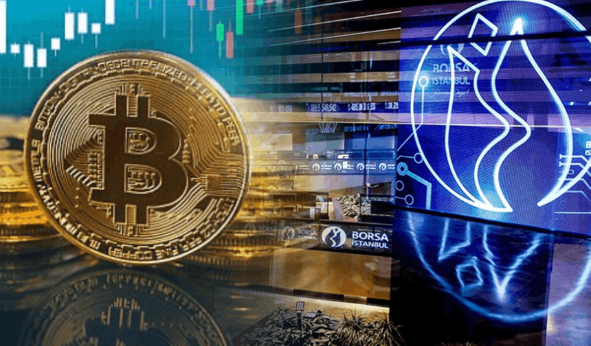 Kripto para borsası, piyasadaki son gelişmeleri değerlendirdi