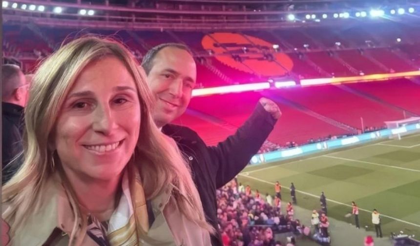 Limak, Barcelona stadı ile İspanya’nın gündeminde