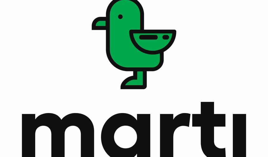 Martı, New York Borsası’ndan pozitif not aldı