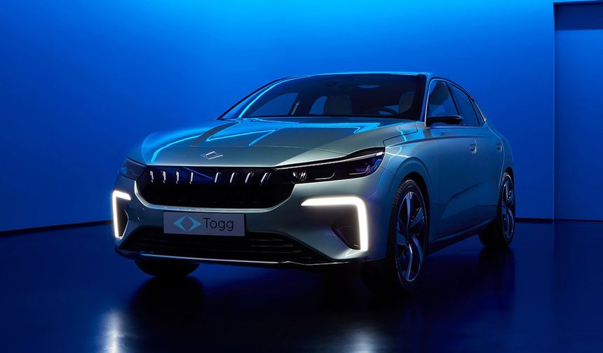 Togg T10F tek depo şarjla İstanbul’dan İzmir’e ulaştı