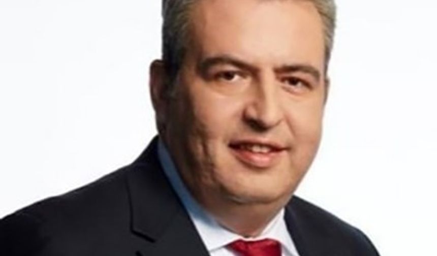 Türkiye İş Bankası Grubu’nda atama