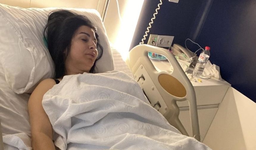 Yağ aldırma ameliyatı geçirdi hayatı karardı