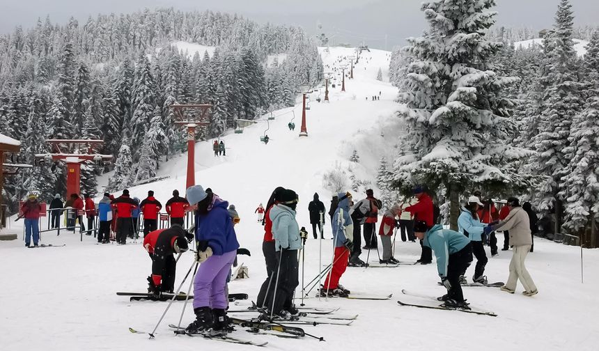 2026 Yılbaşı Tatili Türkiye’de Turizmi Ayağa Kaldırmaya Hazırlanıyor