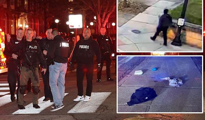 ABD’deki üniversitede silahlı saldırı: En az 2 ölü, 8 ağır yaralı