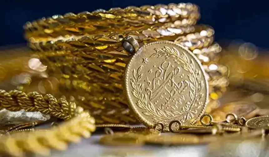 Altın Fiyatları 4 Aydır Yükselişte: Yeni Rekor Kapıda mı?