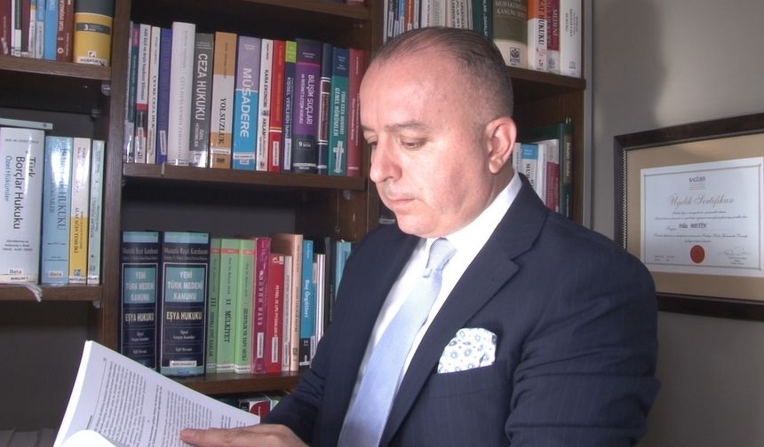 Arabuluculuk ile yapılan anlaşmalar geçen yıla göre yüzde 14’ü aştı