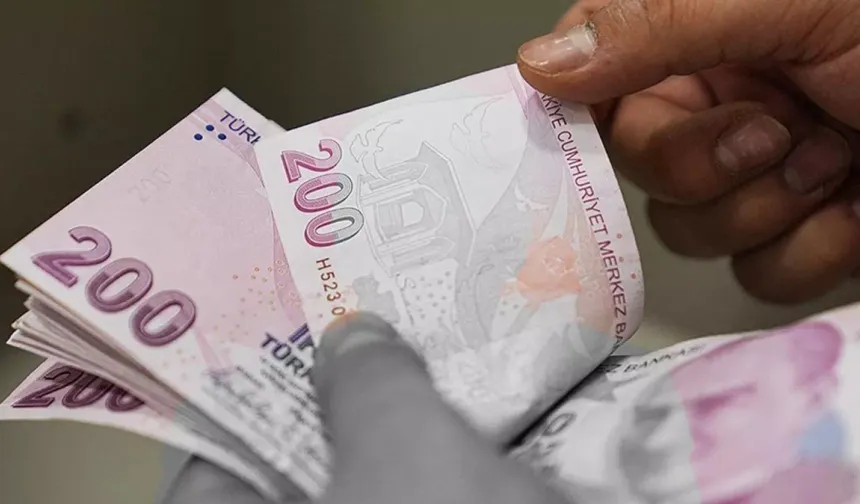 DMM: "Net asgari ücret dolar bazında 520 dolara yükselerek 2002’ye kıyasla 4,6 kat artış gösterdi"