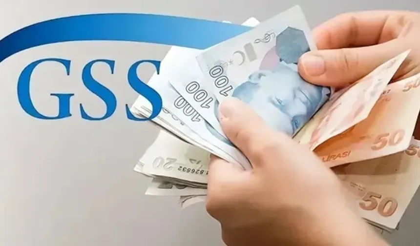 GSS Prim Borçları Siliniyor: 3,2 Milyarlık Yük Kalkıyor