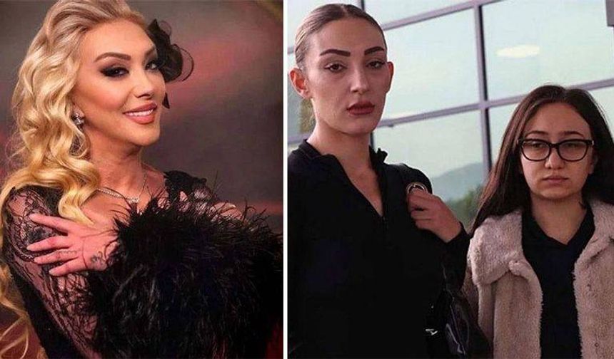 Güllü’nün kızı tarafından itildiğine şahit olan Sultan Ulu’nun ifadesi ortaya çıktı