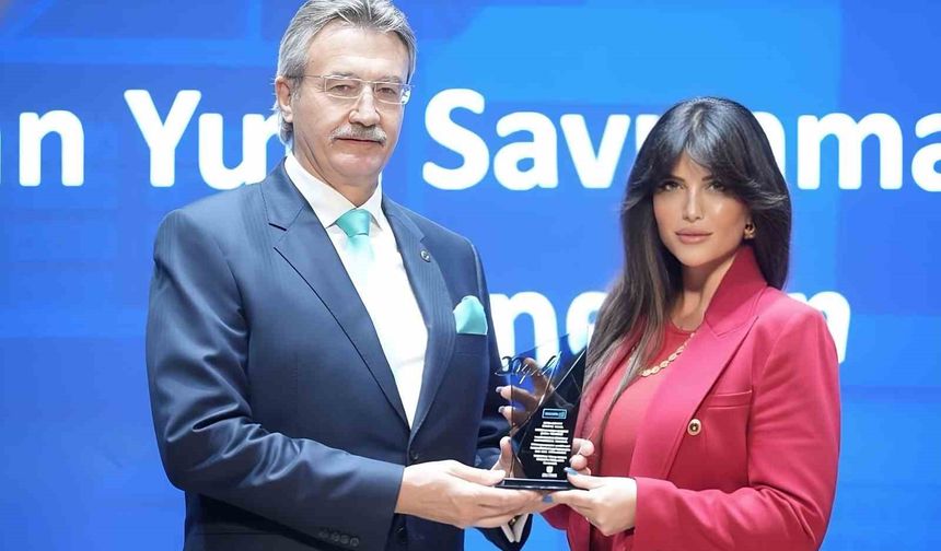 İhracatta sınır tanımayan CANiK, "Uzak Ülkeler Şampiyonu" oldu