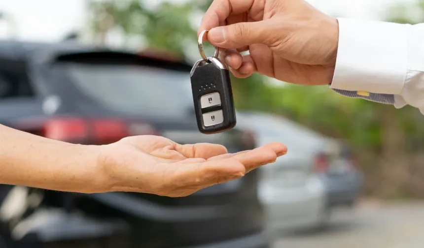 İkinci el araçlarda 6 ay ve 6 bin kilometre düzenlemesi uzatıldı