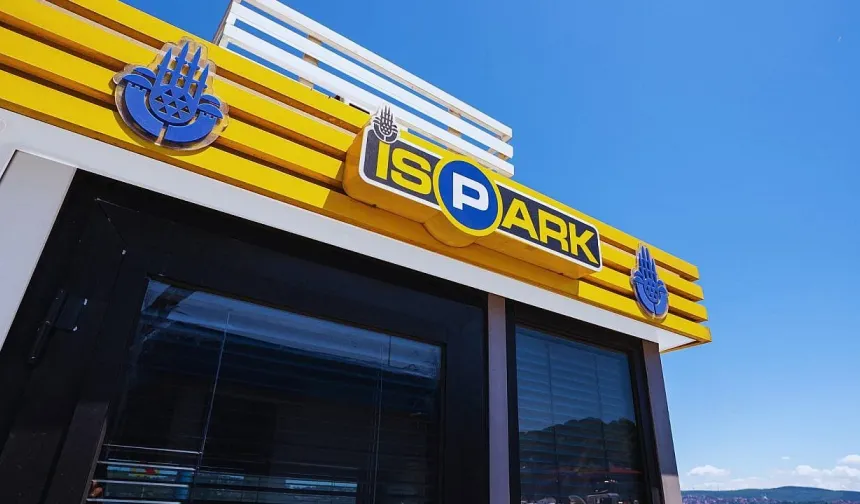 İstanbul’da otopark ücretleri ev kiralarını geçti: İSPARK’ta 12 saat 550 TL