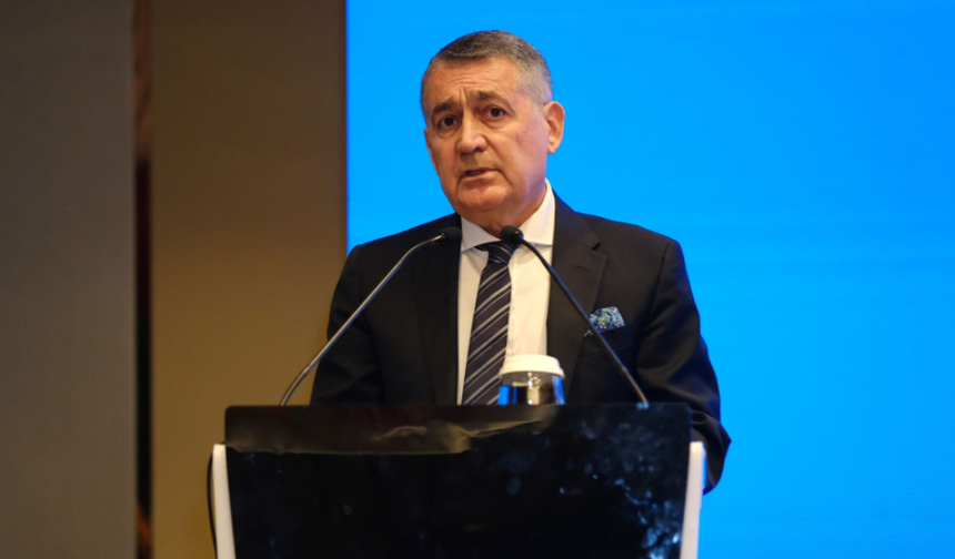 Koç Üniversitesi ve TÜSİAD İş Birliğiyle Düzenlenen EAF Seminerinde Türkiye Ekonomisinin 2026 Vizyonu Tartışıldı