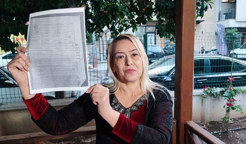 Milyonluk mal varlığını TSK’ya bağışlayan öğretmen ruh sağlığı hastanesine yatırıldı