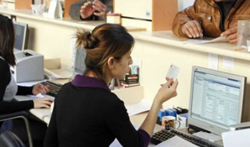 Sahte kimlikle arsa satmaya çalıştılar! Memurun dikkati 20 milyonluk dolandırıcılığı engelledi