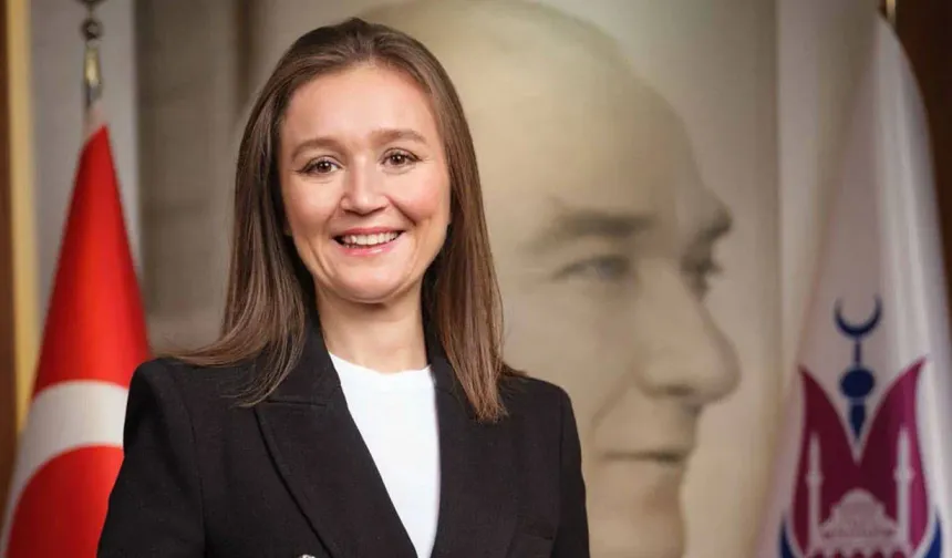 Şehzadeler Belediye Başkanı Gülşah Durbay Hayatını Kaybetti