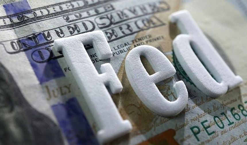 Son Dakika: Fed’den Kritik Faiz İndirimi!