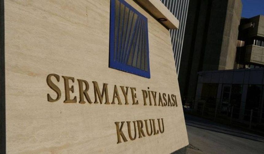 SPK’dan Çifte Karar: Şirketlere İhraç Onayı, 16 Siteye Erişim Engeli